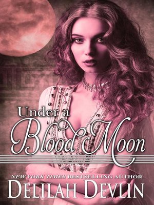 Under a Blood Moon - ebook